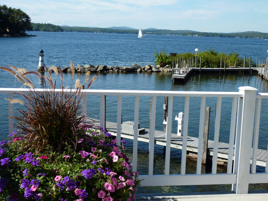 Winter Harbor Yacht Club