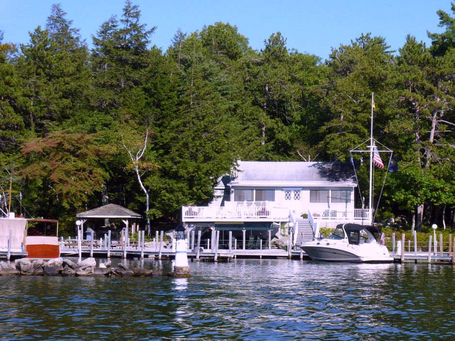 Winter Harbor Yacht Club